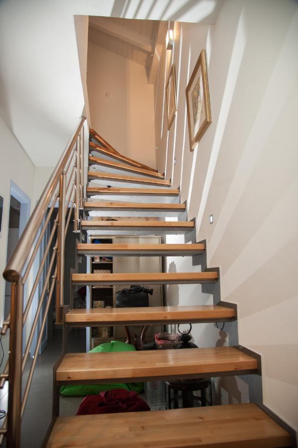 Island View House Apartman Elúnda Kültér fotó