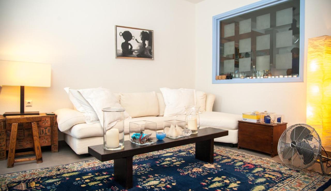 Island View House Apartman Elúnda Kültér fotó