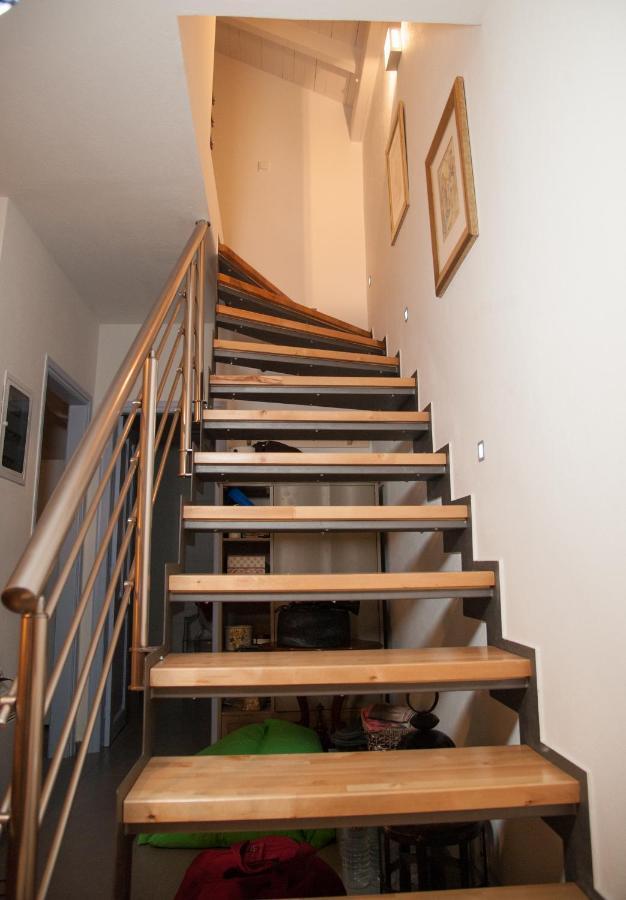 Island View House Apartman Elúnda Kültér fotó