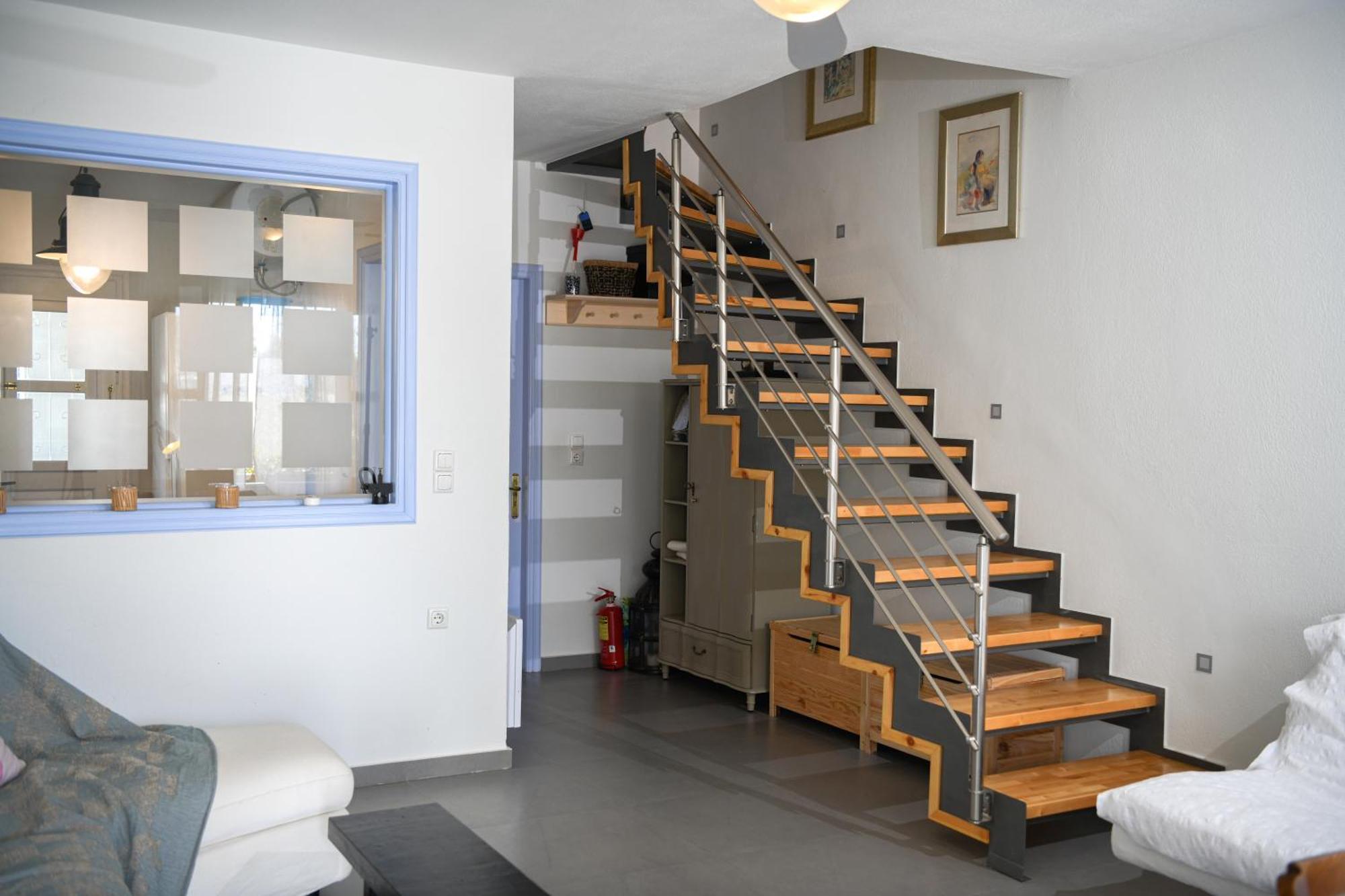 Island View House Apartman Elúnda Kültér fotó