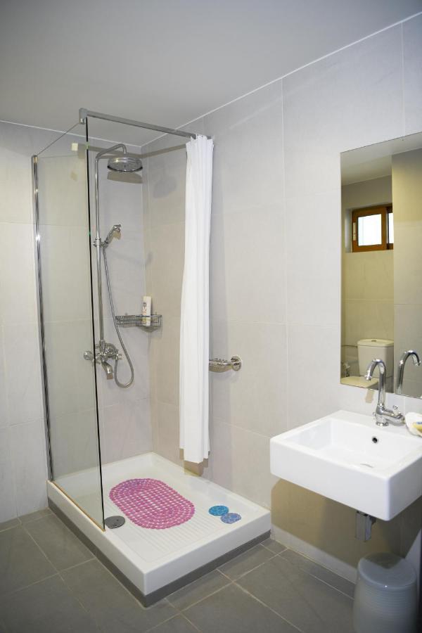 Island View House Apartman Elúnda Kültér fotó