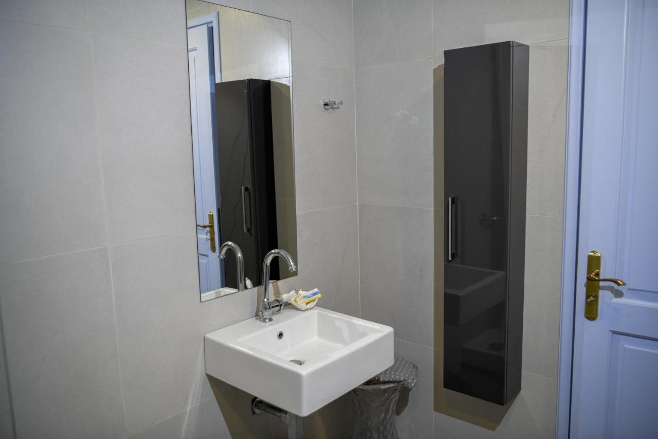 Island View House Apartman Elúnda Kültér fotó