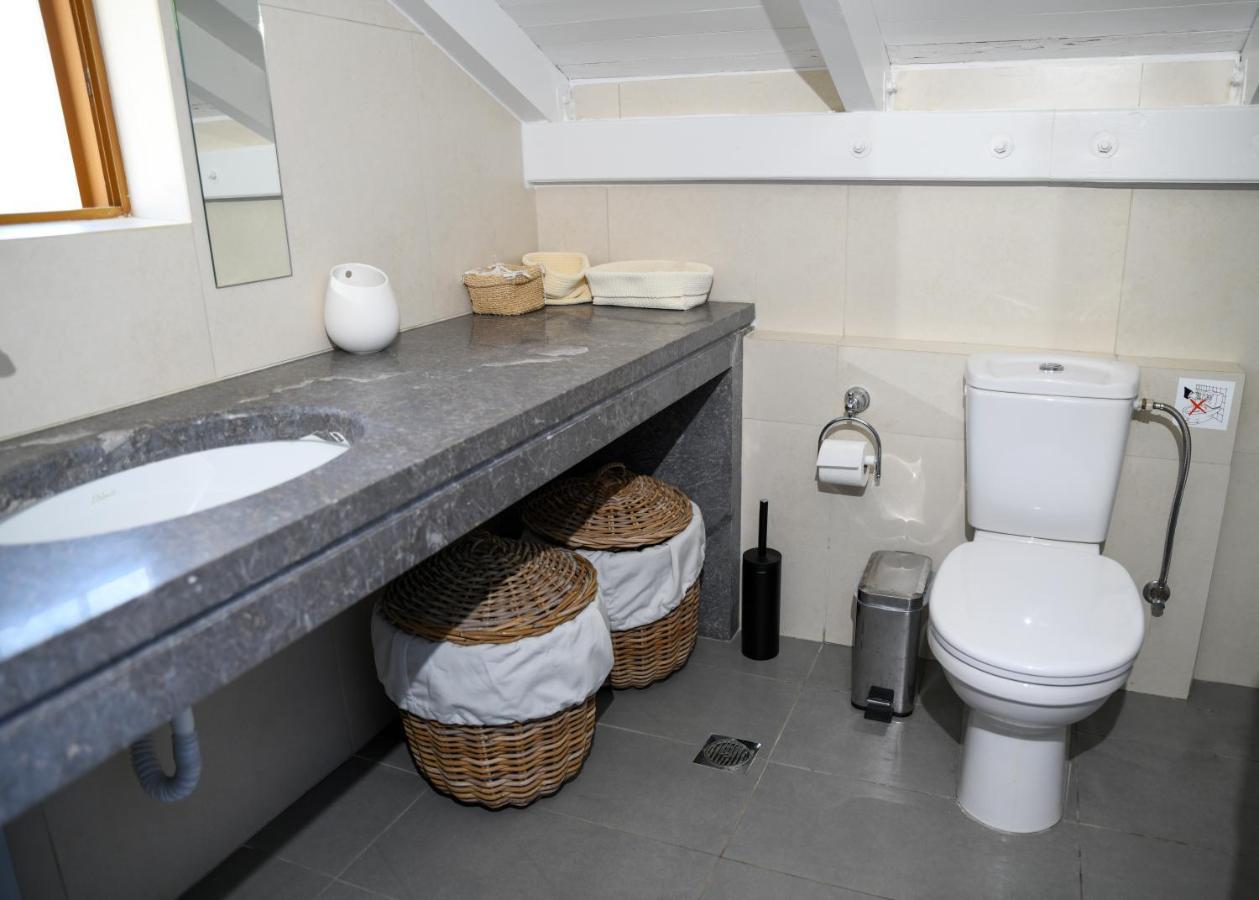 Island View House Apartman Elúnda Kültér fotó