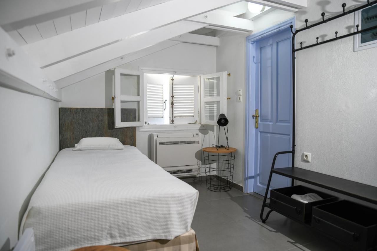 Island View House Apartman Elúnda Kültér fotó
