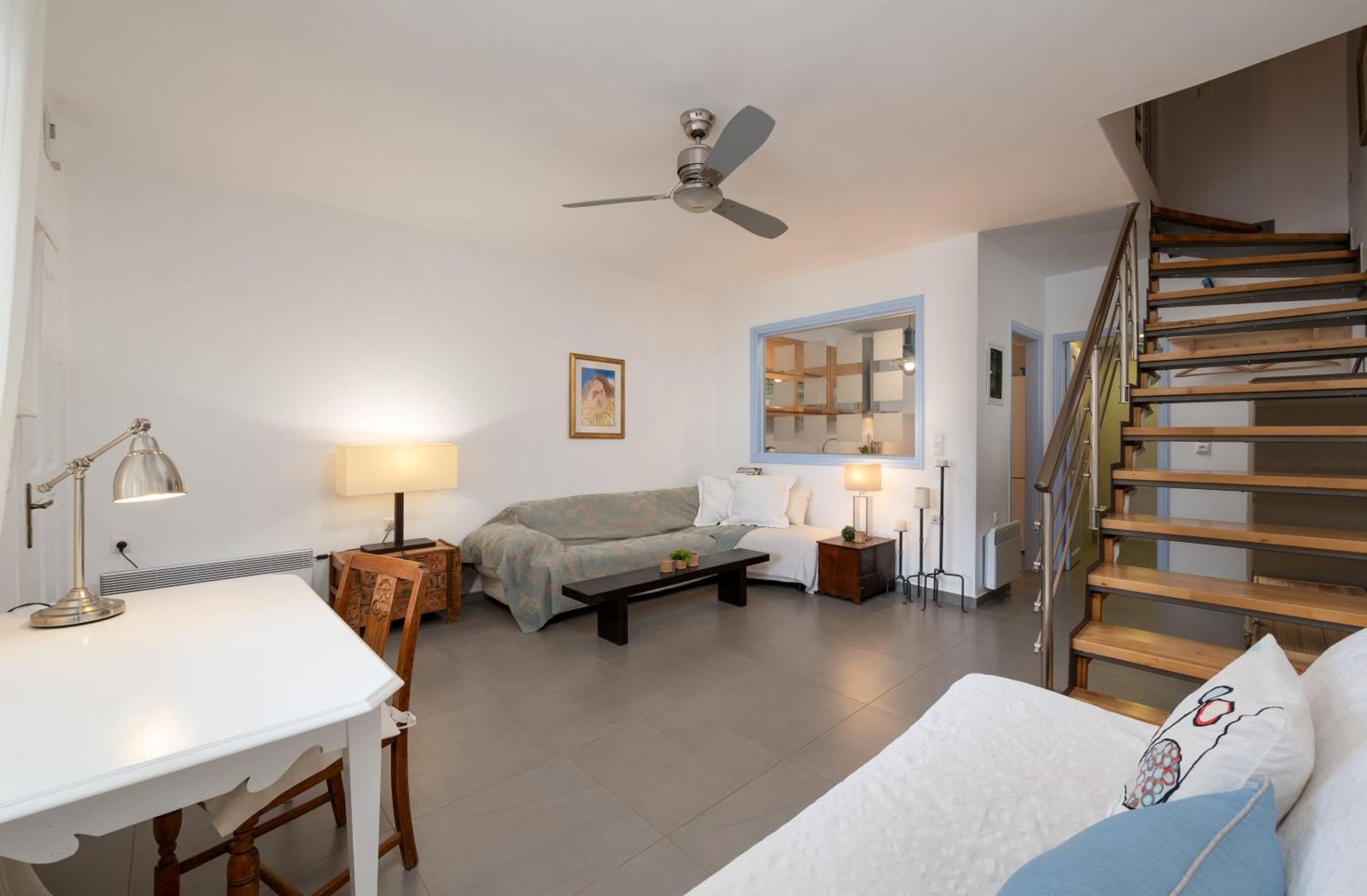 Island View House Apartman Elúnda Kültér fotó